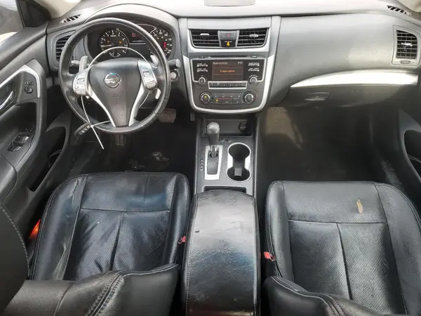 1N4AL3AP1GC127170 2016 NISSAN ALTIMA - Image 8