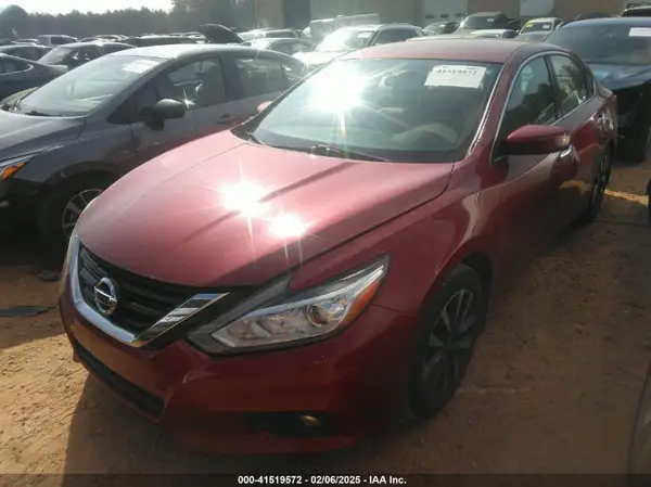 1N4AL3AP1GC127234 2016 NISSAN ALTIMA - Image 2