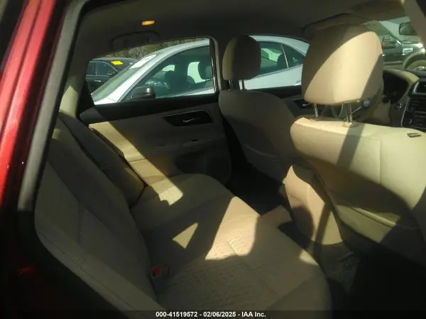1N4AL3AP1GC127234 2016 NISSAN ALTIMA - Image 8