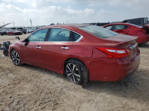 1N4AL3AP1GC127251 2016 NISSAN ALTIMA - Image 2