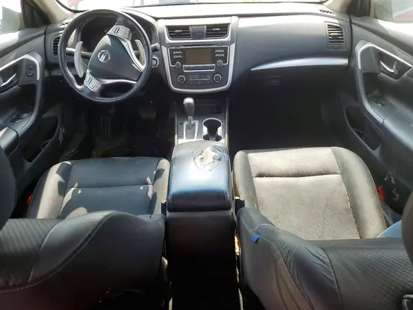 1N4AL3AP1GC127251 2016 NISSAN ALTIMA - Image 8