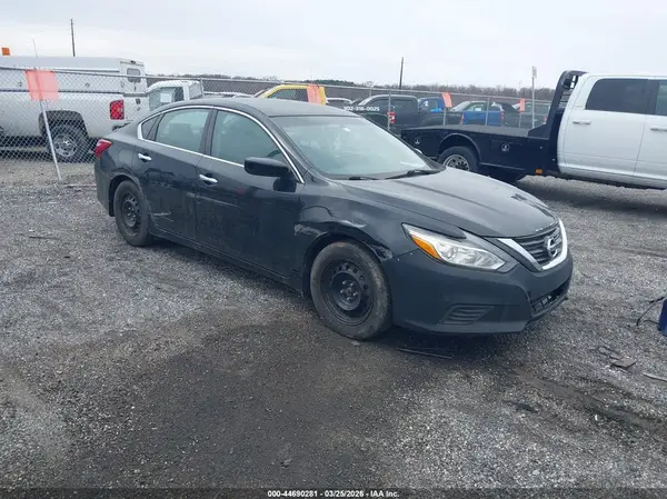 1N4AL3AP1GC127413 2016 NISSAN ALTIMA - Image 1
