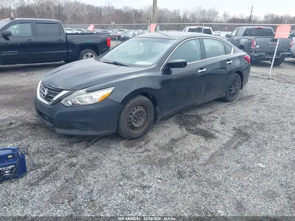 1N4AL3AP1GC127413 2016 NISSAN ALTIMA - Image 2