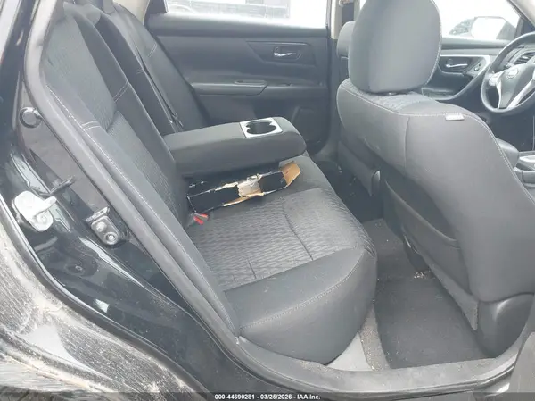 1N4AL3AP1GC127413 2016 NISSAN ALTIMA - Image 8