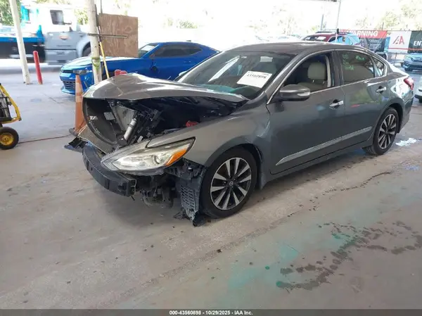 1N4AL3AP1GC127458 2016 NISSAN ALTIMA - Image 2