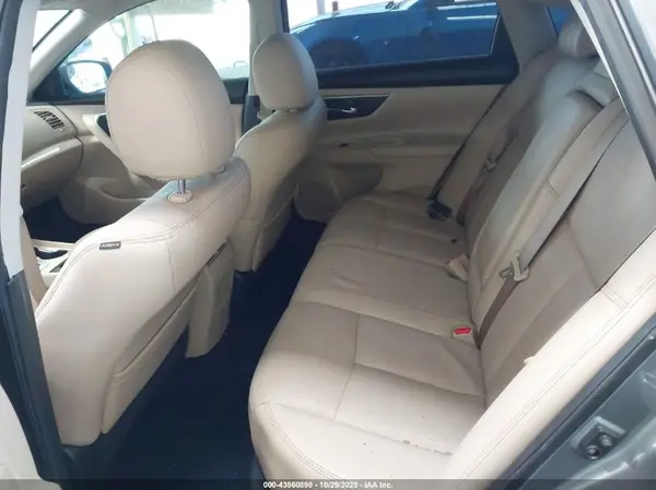1N4AL3AP1GC127458 2016 NISSAN ALTIMA - Image 8