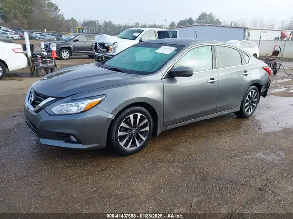 1N4AL3AP1GC127539 2016 NISSAN ALTIMA - Image 2