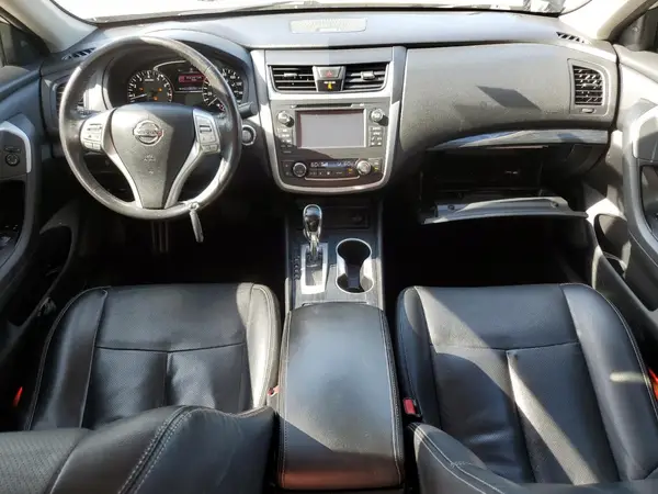1N4AL3AP1GC127895 2016 NISSAN ALTIMA - Image 8