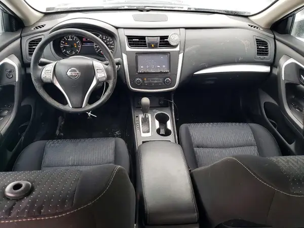 1N4AL3AP1GC128562 2016 NISSAN ALTIMA - Image 8