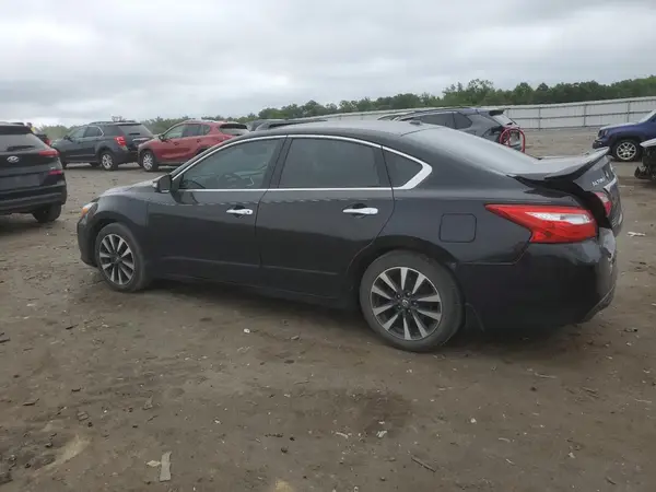 1N4AL3AP1GC128657 2016 NISSAN ALTIMA - Image 2