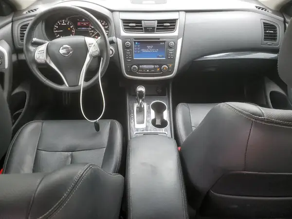 1N4AL3AP1GC128657 2016 NISSAN ALTIMA - Image 8