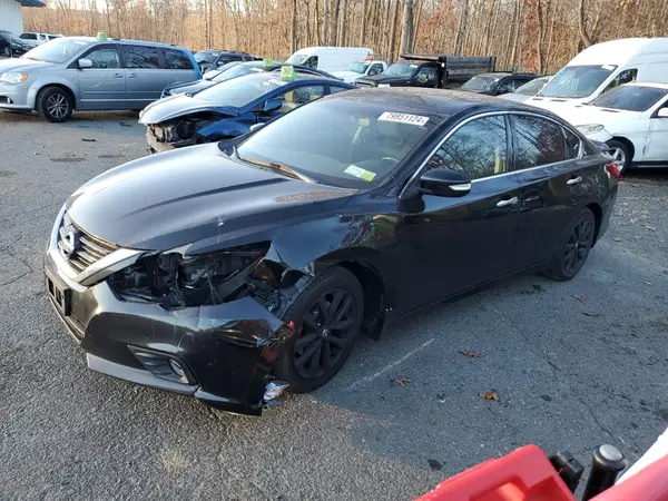 1N4AL3AP1GC128772 2016 NISSAN ALTIMA - Image 1