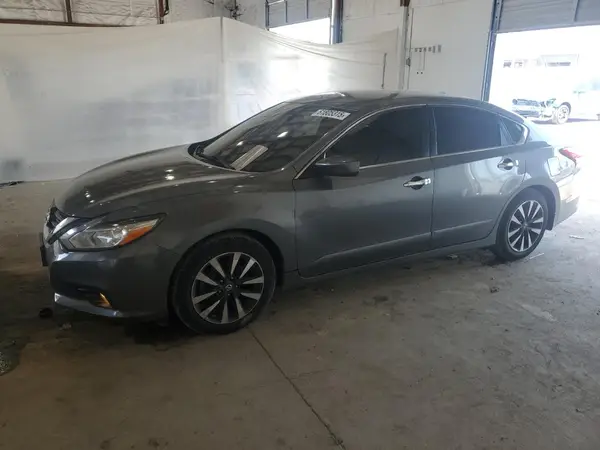 1N4AL3AP1GC128822 2016 NISSAN ALTIMA - Image 1
