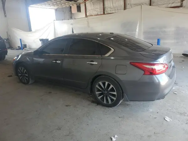 1N4AL3AP1GC128822 2016 NISSAN ALTIMA - Image 2
