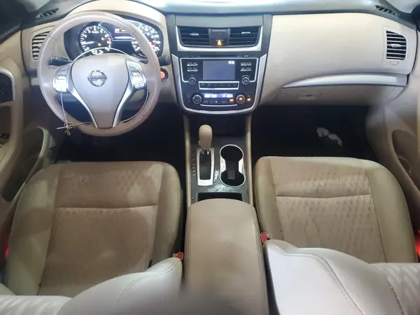 1N4AL3AP1GC128822 2016 NISSAN ALTIMA - Image 8