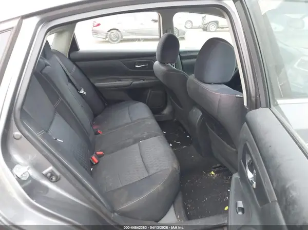 1N4AL3AP1GC128898 2016 NISSAN ALTIMA - Image 8