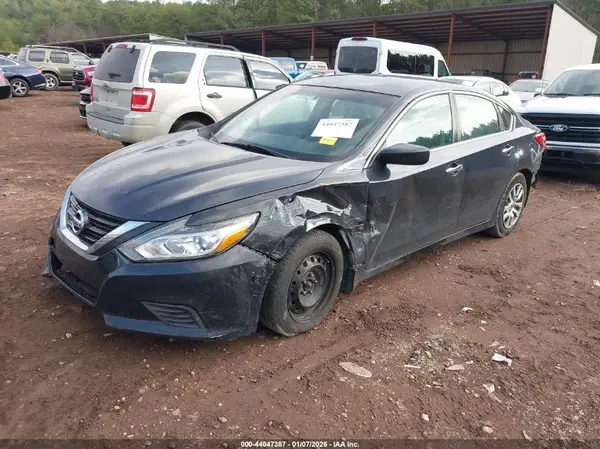 1N4AL3AP1GC129310 2016 NISSAN ALTIMA - Image 2