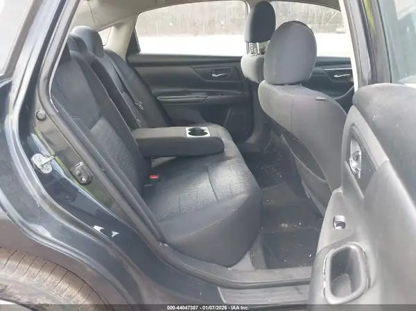 1N4AL3AP1GC129310 2016 NISSAN ALTIMA - Image 8