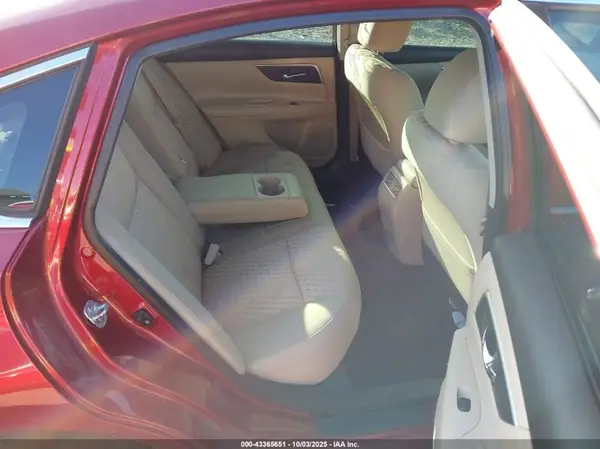 1N4AL3AP1GC129405 2016 NISSAN ALTIMA - Image 8