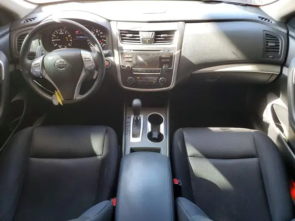 1N4AL3AP1GC129517 2016 NISSAN ALTIMA - Image 8