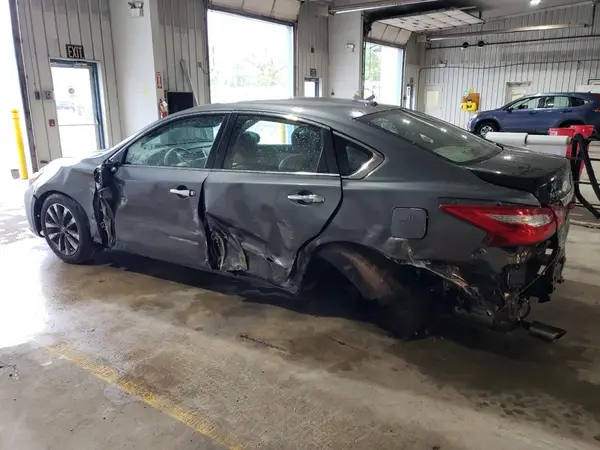 1N4AL3AP1GC129663 2016 NISSAN ALTIMA - Image 2