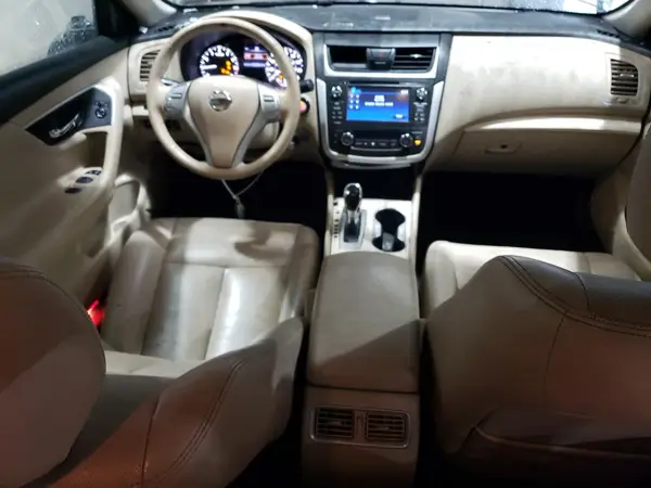 1N4AL3AP1GC129663 2016 NISSAN ALTIMA - Image 8