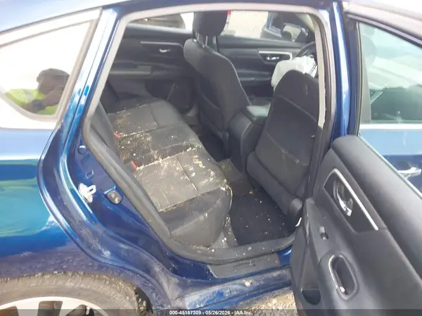 1N4AL3AP1GC130120 2016 NISSAN ALTIMA - Image 8