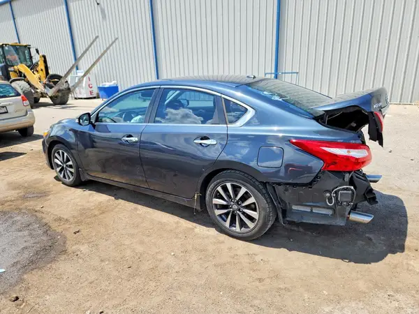 1N4AL3AP1GC130182 2016 NISSAN ALTIMA - Image 2