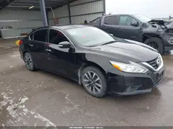 1N4AL3AP1GC130327 2016 NISSAN ALTIMA