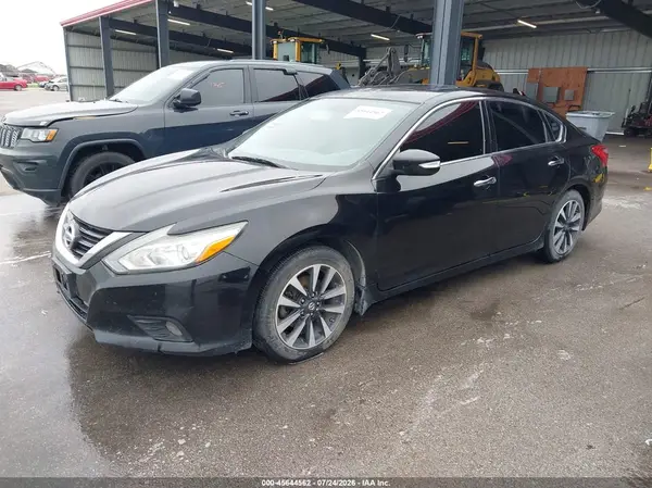 1N4AL3AP1GC130327 2016 NISSAN ALTIMA - Image 2