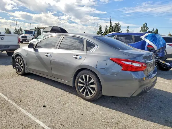 1N4AL3AP1GC130537 2016 NISSAN ALTIMA - Image 2