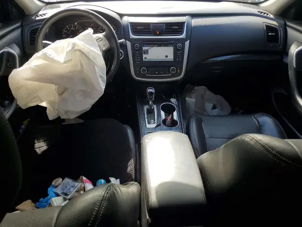 1N4AL3AP1GC130537 2016 NISSAN ALTIMA - Image 8