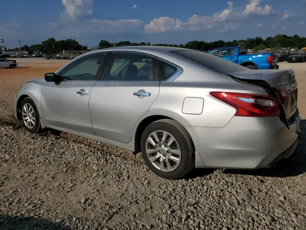 1N4AL3AP1GC130666 2016 NISSAN ALTIMA - Image 2