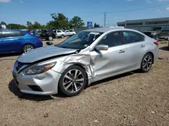 1N4AL3AP1GC130683 2016 NISSAN ALTIMA