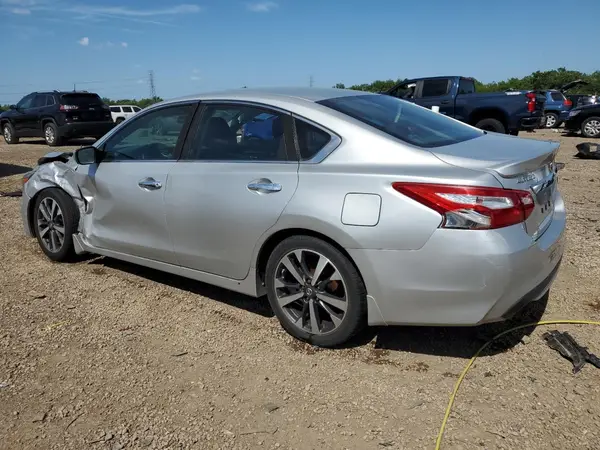 1N4AL3AP1GC130683 2016 NISSAN ALTIMA - Image 2