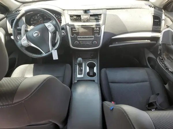 1N4AL3AP1GC130683 2016 NISSAN ALTIMA - Image 8