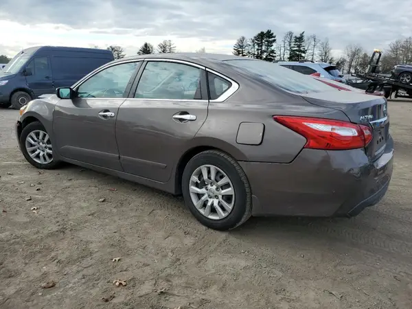 1N4AL3AP1GC130876 2016 NISSAN ALTIMA - Image 2