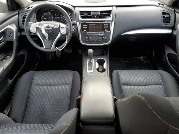 1N4AL3AP1GC130876 2016 NISSAN ALTIMA - Image 8