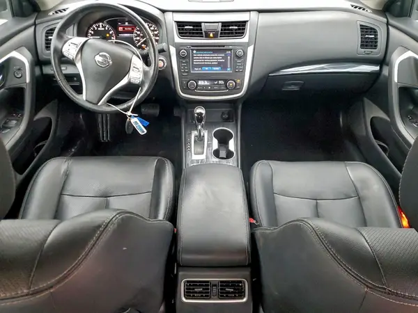 1N4AL3AP1GC131705 2016 NISSAN ALTIMA - Image 8