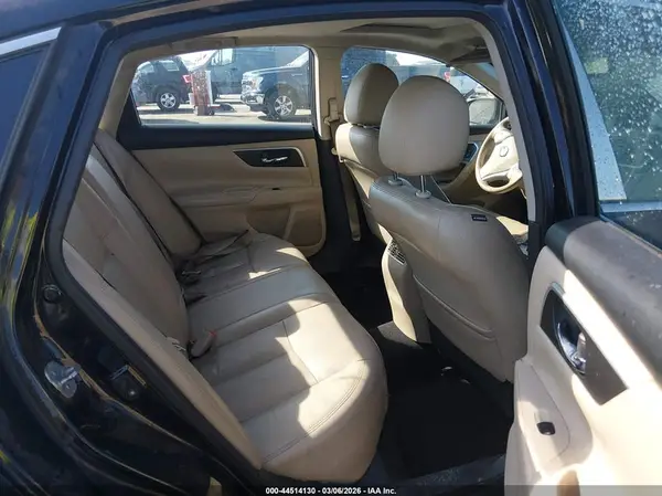 1N4AL3AP1GC132076 2016 NISSAN ALTIMA - Image 8