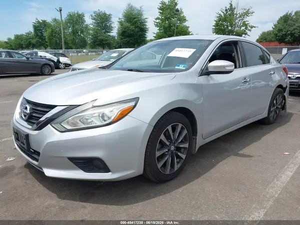 1N4AL3AP1GC132336 2016 NISSAN ALTIMA - Image 2