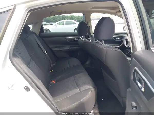 1N4AL3AP1GC132336 2016 NISSAN ALTIMA - Image 8