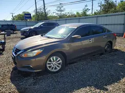 1N4AL3AP1GC132580 2016 NISSAN ALTIMA