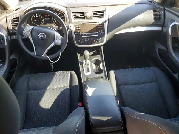1N4AL3AP1GC132580 2016 NISSAN ALTIMA - Image 8