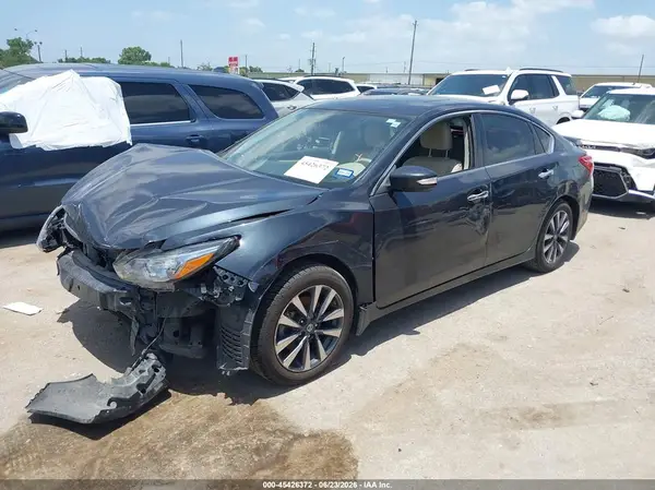 1N4AL3AP1GC132658 2016 NISSAN ALTIMA - Image 2