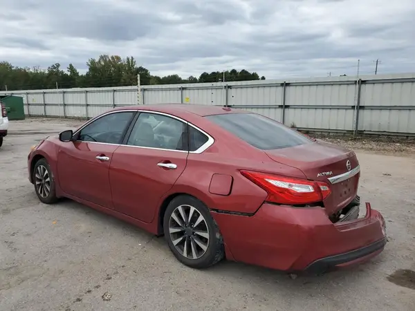 1N4AL3AP1GC132661 2016 NISSAN ALTIMA - Image 2