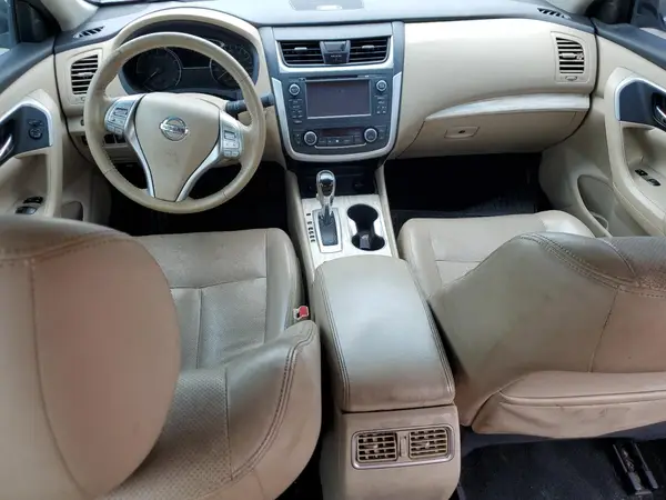 1N4AL3AP1GC132661 2016 NISSAN ALTIMA - Image 8