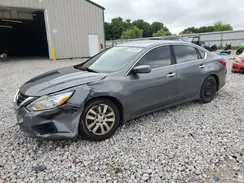 1N4AL3AP1GC134734 2016 NISSAN ALTIMA