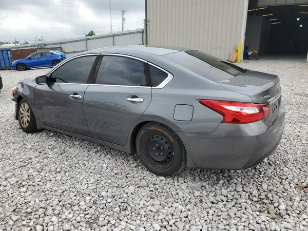 1N4AL3AP1GC134734 2016 NISSAN ALTIMA - Image 2