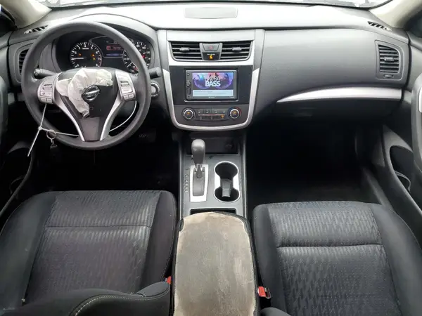 1N4AL3AP1GC134734 2016 NISSAN ALTIMA - Image 8